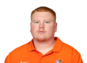 Brody Bolyn headshot