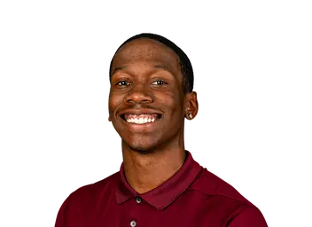Tavorian Copeland headshot