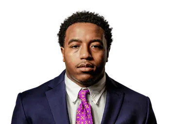 Kieran Davis headshot