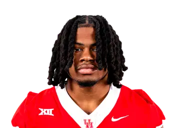Re'Shaun Sanford II headshot