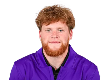 Braeden Wisloski headshot
