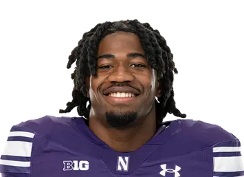Caleb Komolafe headshot