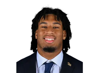 DeMarco Ward headshot