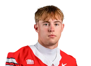 Bryce Cohoon headshot