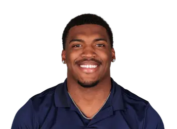 Lonnie Johnson headshot