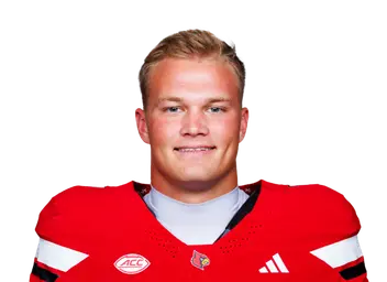 Lincoln Kienholz headshot