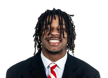 Nyziah Hunter headshot