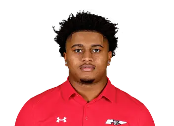 Demoris Jenkins headshot