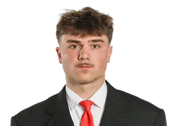 Nico Radicic headshot