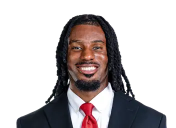 Alex Moore headshot