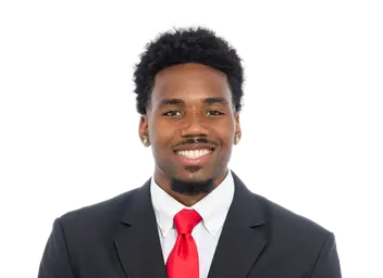 Leroy Bryant headshot