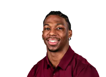 Cam Chadwick Jr. headshot
