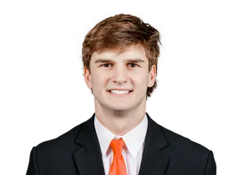 London Humphreys headshot