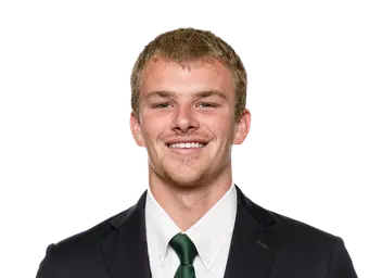 Palmer Williams headshot