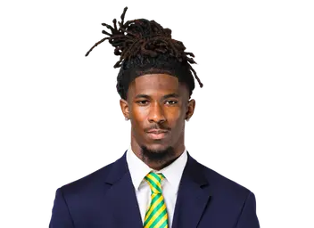 Darrell Sweeting headshot