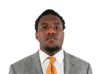Jailen Ruth headshot
