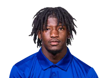 Dedrick Latulas headshot