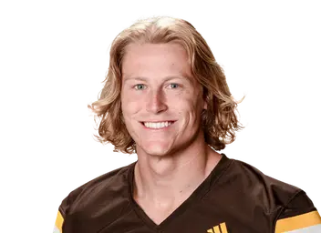 Jackson Holman headshot