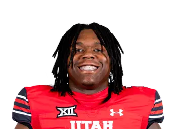 Johnathan Hall headshot