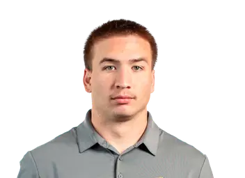 Jayden Wilson headshot