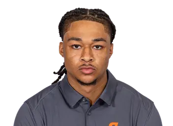 Jalyn Stanford headshot