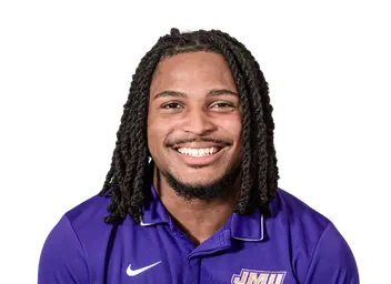 Derrick Barksdale headshot