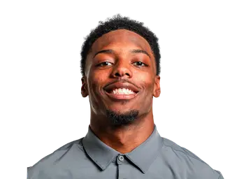 Carmelo Taylor headshot
