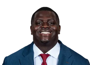 Theorin Randle headshot