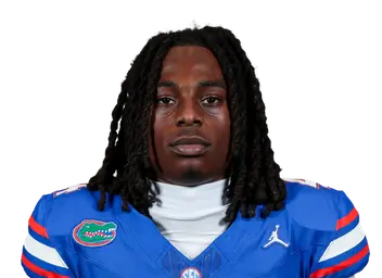 TJ Abrams headshot
