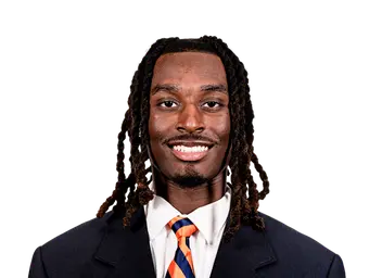 Omillio Agard headshot