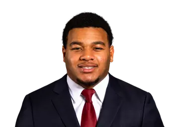 Lloyd Avant headshot