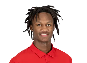 CJ Bailey headshot