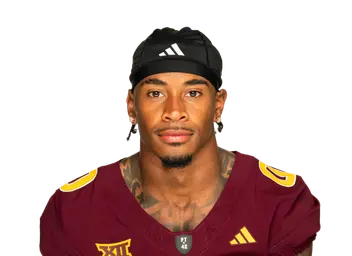 Rodney Bimage Jr. headshot