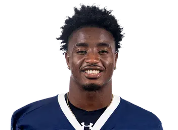 Kobe Boykin headshot
