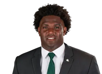 Aydin Breland headshot