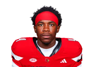 TJ Banks headshot
