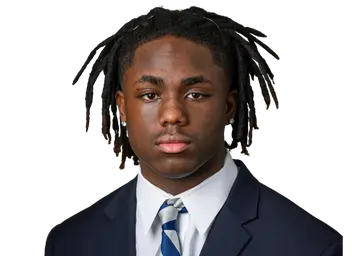 Josiah Brown headshot