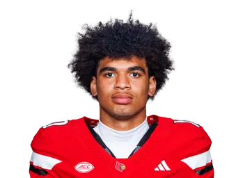 Kaleb Beasley headshot