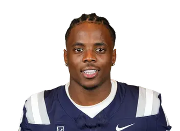Jamir Benjamin headshot