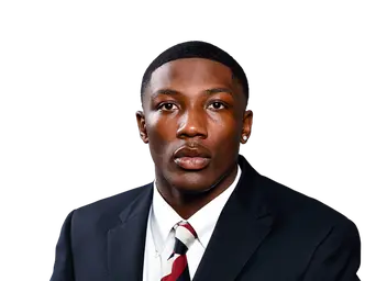 Mazeo Bennett Jr. headshot