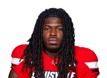 T.J. Capers headshot