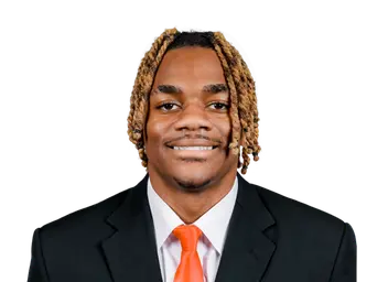 KJ Bolden headshot
