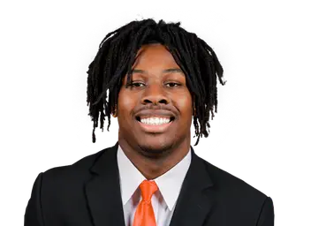 Chauncey Bowens headshot