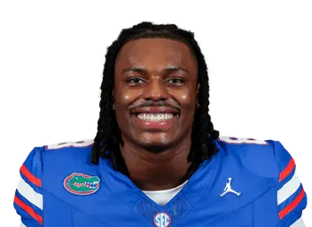 Aaron Chiles headshot
