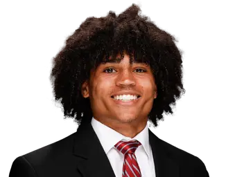Zabien Brown headshot