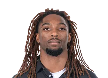 Mario Craver headshot