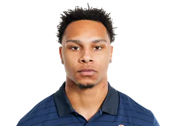 Jalyn Crawford headshot
