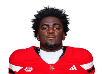Isaac Brown headshot