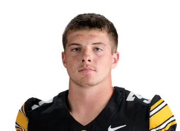 Cam Buffington headshot