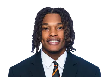 Aaron Butler headshot